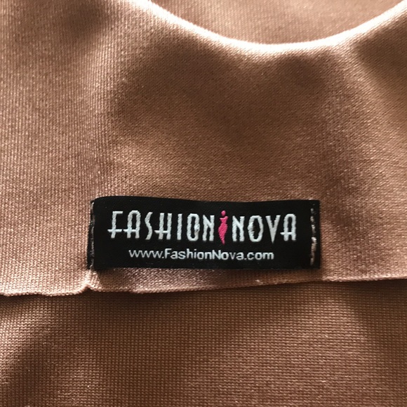 Fashion Nova dress - Picture 9 of 9